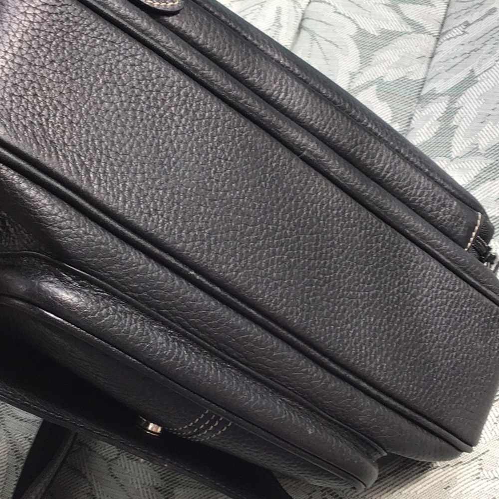 Awesome Brighton Multi Functional Shoulder Bag - image 8